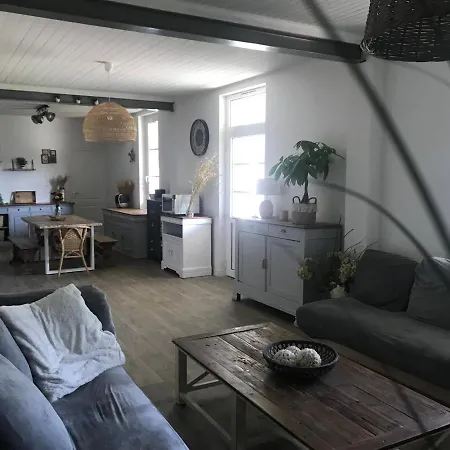 Maison Jardin 3 Ch Centre Ville Bassin Arcachon Audenge Esterno foto