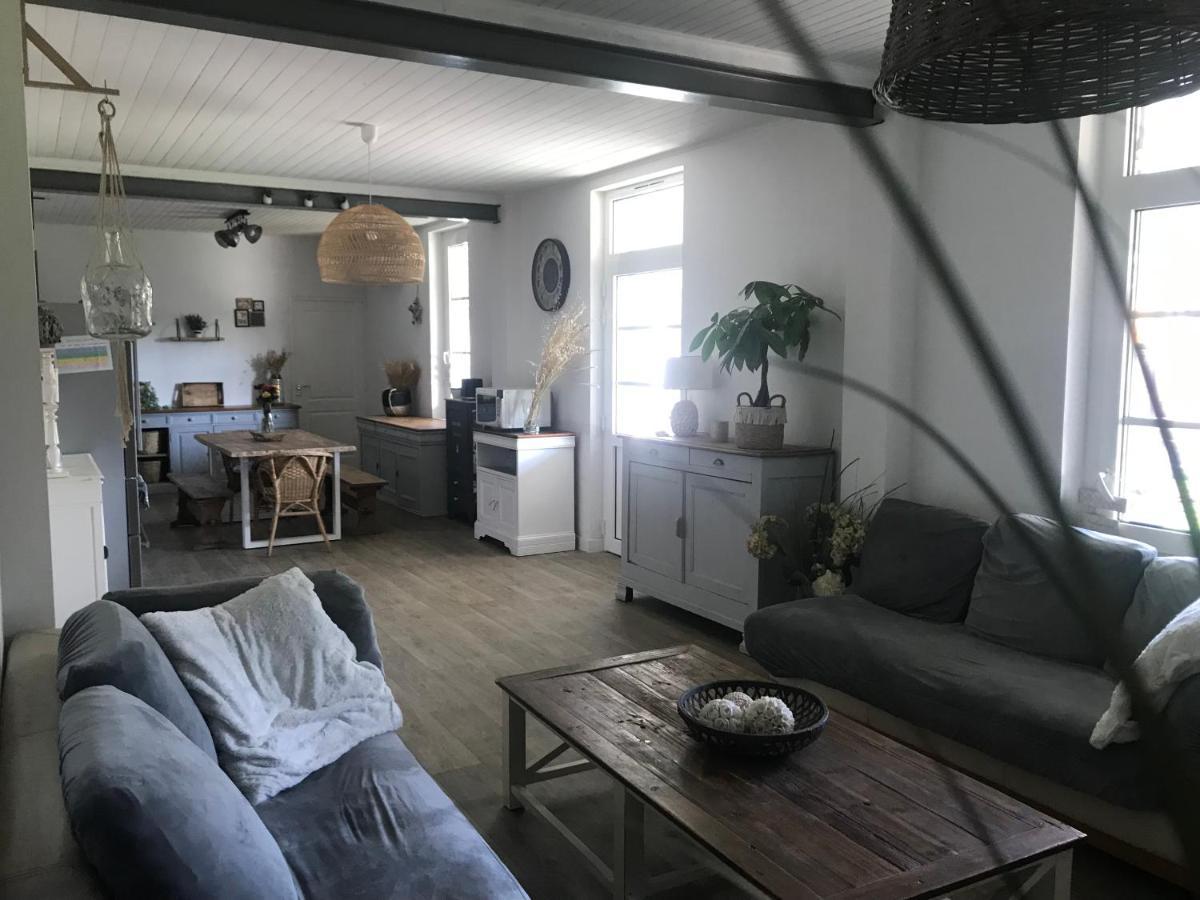 Maison Jardin 3 Ch Centre Bassin Arcachon Holiday home