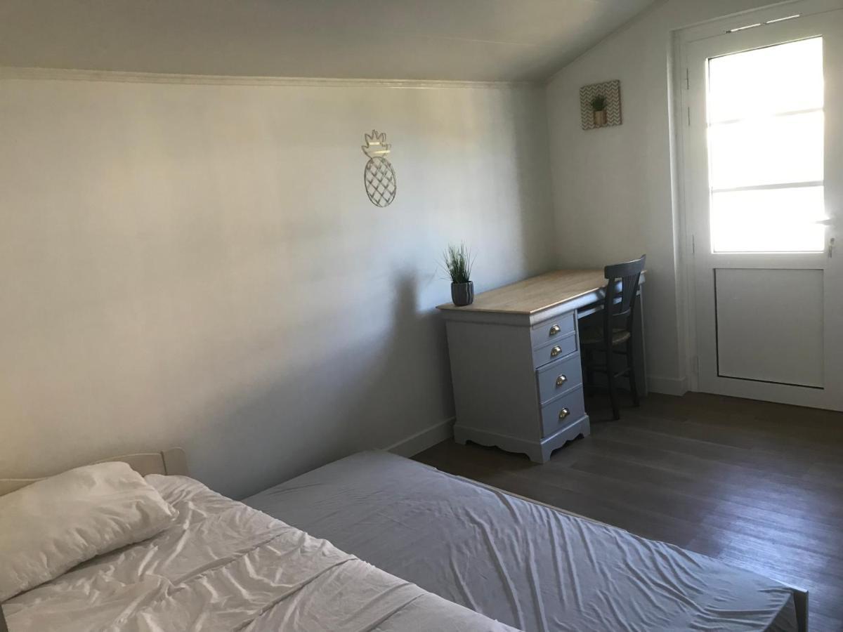 Maison Jardin 3 Ch Centre Bassin Arcachon * Audenge