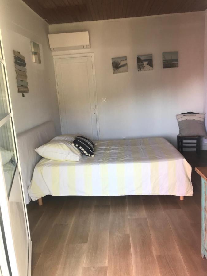 Maison Jardin 3 Ch Centre Bassin Arcachon