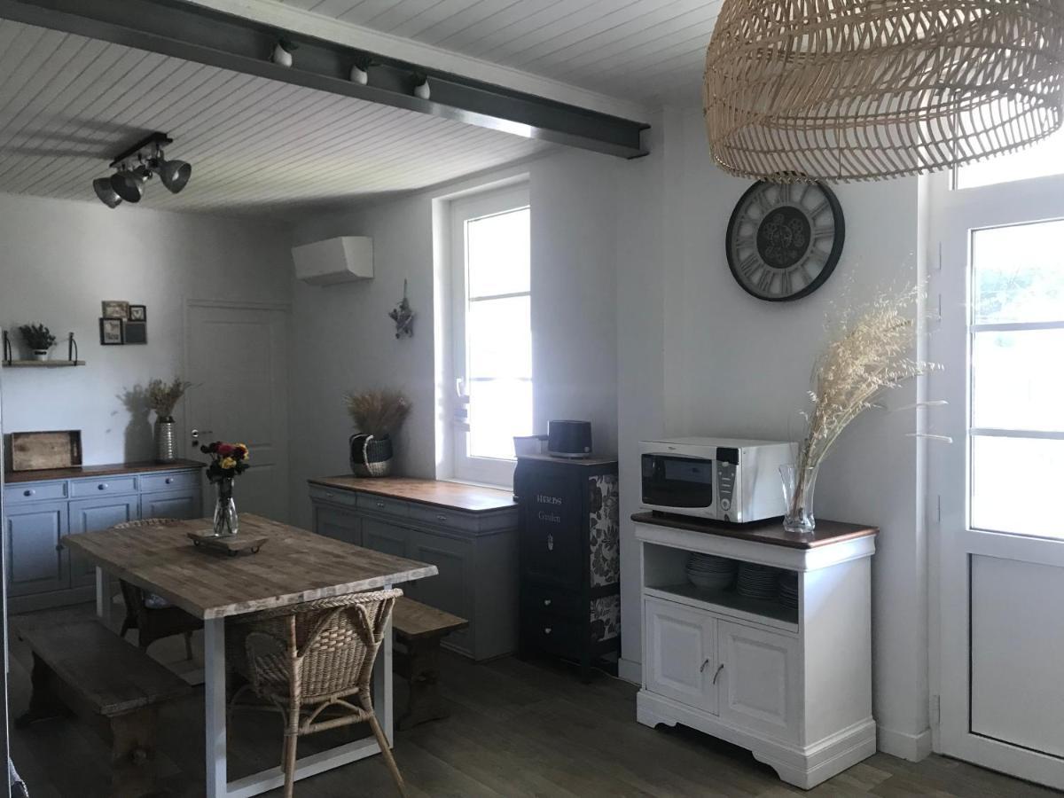 Holiday home Maison Jardin 3 Ch Centre Bassin Arcachon