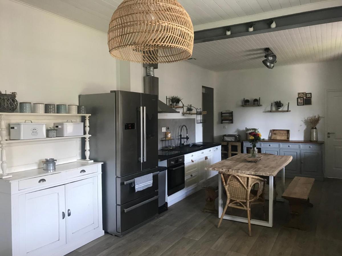 Holiday home Maison Jardin 3 Ch Centre Bassin Arcachon *