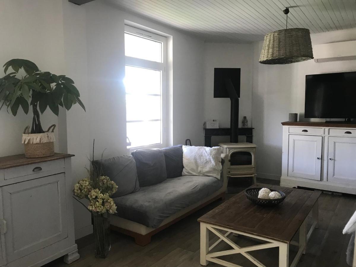 Holiday home Maison Jardin 3 Ch Centre Bassin Arcachon *