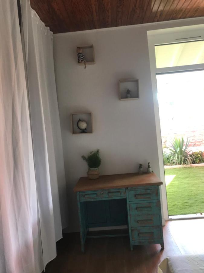 Holiday home Maison Jardin 3 Ch Centre Bassin Arcachon Audenge
